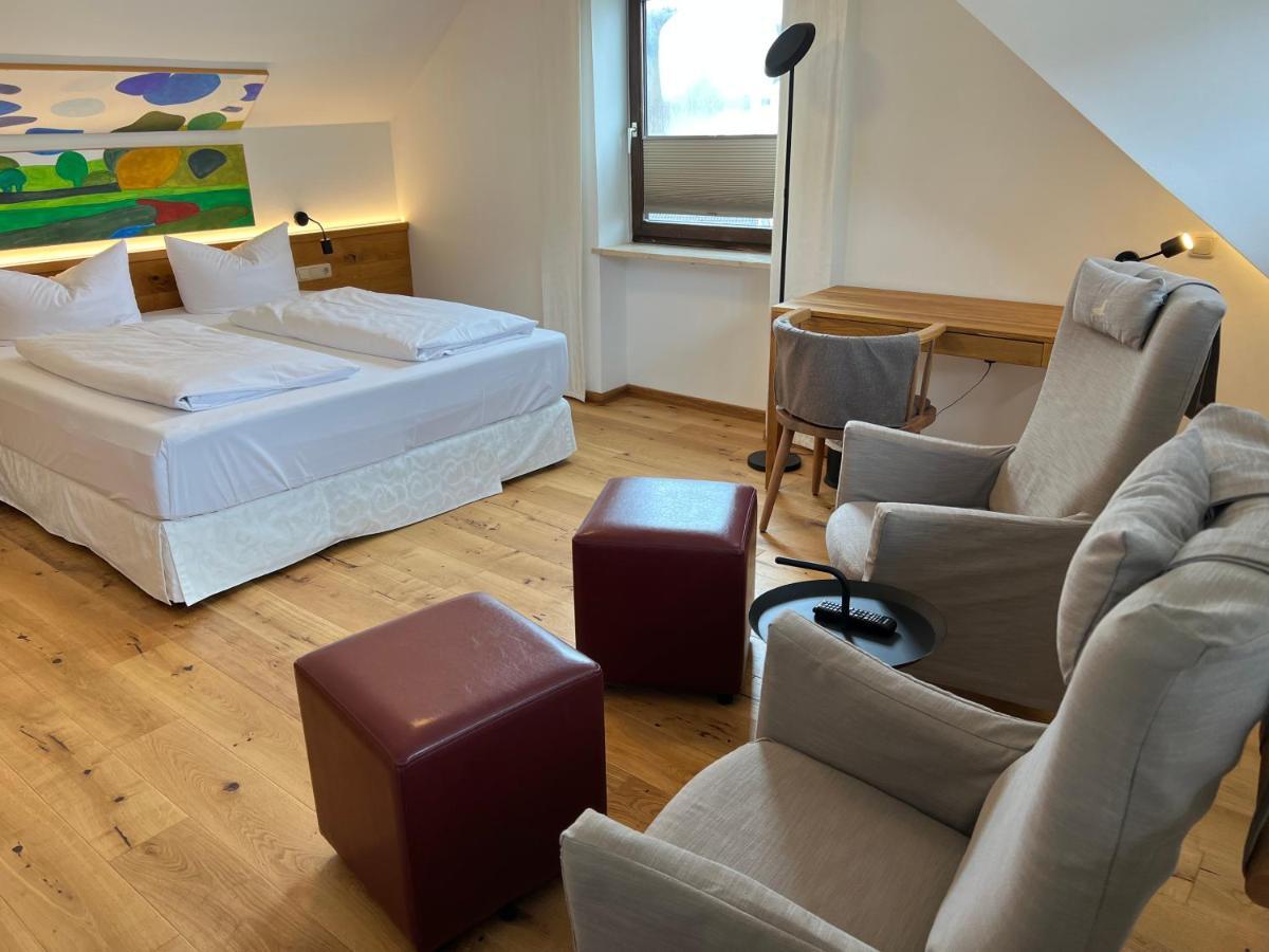 Aparthotel Parsberg Lferstl Exterior photo